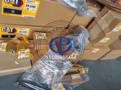 卡特3066發(fā)動(dòng)機(jī)：動(dòng)力核心的全方位解析 不可或缺的零配件​